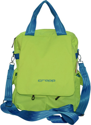 

Cropp Exclusivebag4D 15 L Backpack(Multicolor)