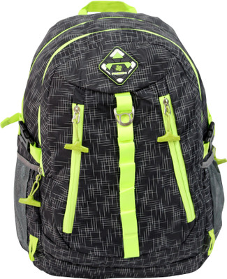 

Fabion 1817 31 L Backpack(Black)