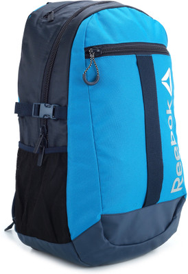 

REEBOK Delta Backpack(Blue)