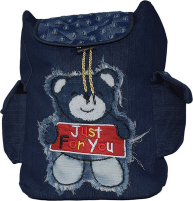 

KEKEMI LTB034 25 L Backpack(Multicolor), Multicolor3