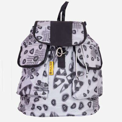 

Pulse Zing 25 L Backpack(Multicolor)