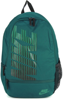 

Nike Backpack(Black), Midnight turq/midnight turq/rio teal