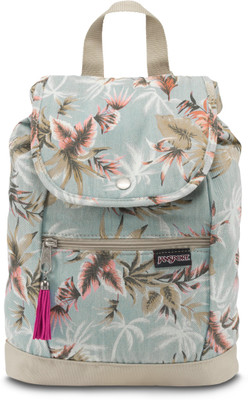 

JanSport Abbie 8 L Backpack(Multicolor)