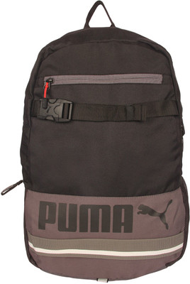 

Puma Standard 5 L Backpack(Black)