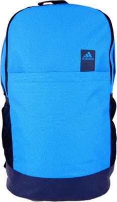 

ADIDAS ST BP-3 Backpack(Blue), Solar blue