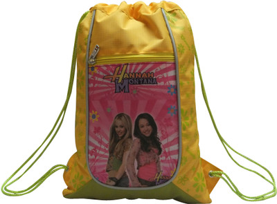 

Donex D644 2 L Backpack(Multicolor)