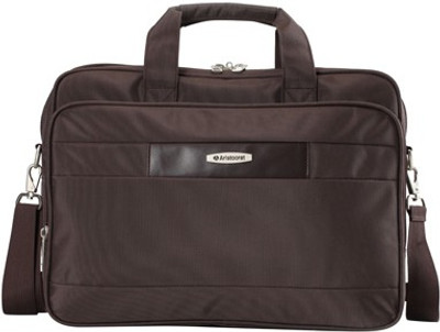 

Aristocrat ARISTOCRAT PANAMERA DG LP SATCHEL BROWN 20 L Backpack(Brown)