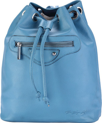 

The Zoya Life Jack 2 L Backpack(Blue)