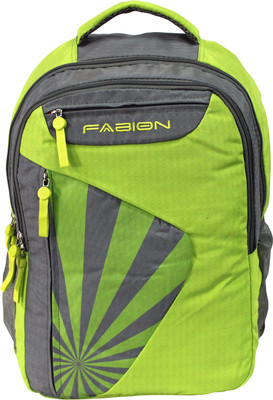 

Fabion 1845 25 L Backpack(Multicolor)