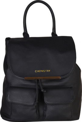

Chemistry Backpack Backpack(Black)