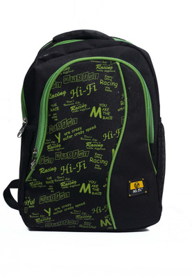 

Shape n Style Hi-Fi 22 L Backpack(Multicolor)