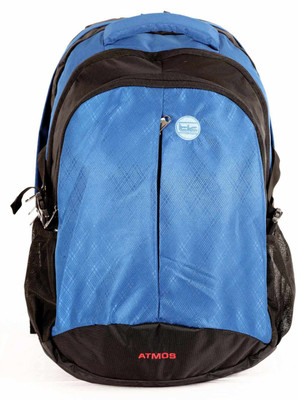

TLC Atmos 35 L Backpack(Blue)