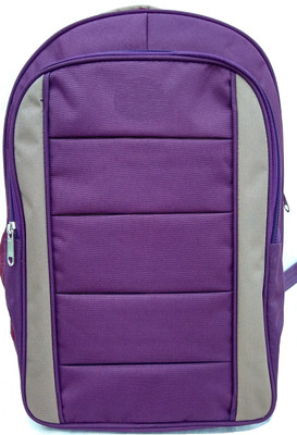 

FASHION BAZAR INDIA TYCOON VBWN 5487 40 L Backpack(Maroon), Purple