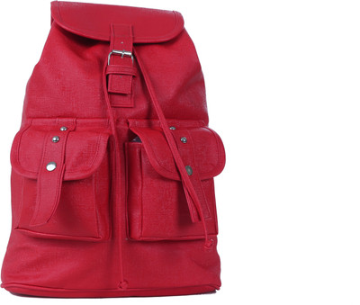 

Gioviale Picnic Red 3 L Backpack(Red), 10pu2red