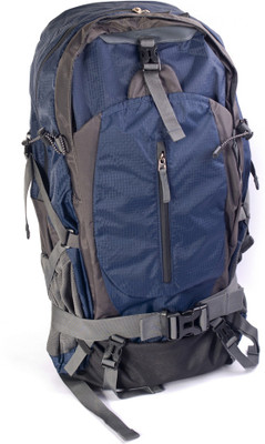 57% OFF on Crea Bravo 10 L Free Size Backpack(Multicolor)