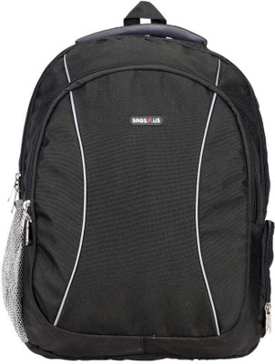 

Bags R Us Ascent 31 L Laptop Backpack(Black)