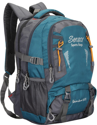 

Sensor Frost 32 L Backpack(Green, Grey), Dark green;grey