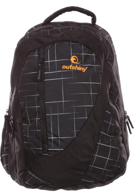 

Outshiny Authur BS4 30 L Backpack(Multicolor)