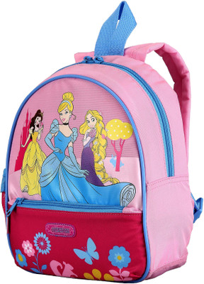 

American Tourister Disney Wonder Moment Backpack(Pink)