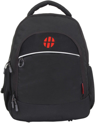 

Harissons Roadster 28 L Backpack(Black)