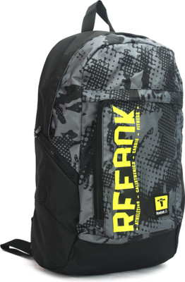 

REEBOK Backpack(Black)