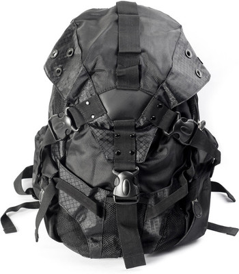 

Crea Soldier 8 L Free Size Backpack(Black)