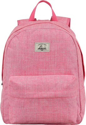 

Lavie BONDY 4 Backpack(Black), Lt. pink