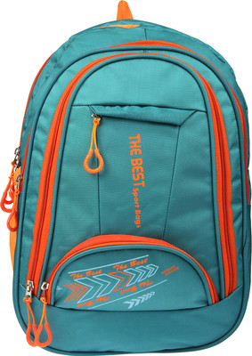 

STARWAY SCHOOL BAG 7.5 L Backpack(Multicolor), Multicolor003