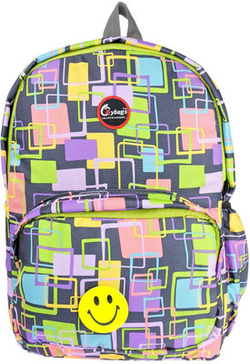 

JG Shoppe M45 10 L Backpack(Multicolor)