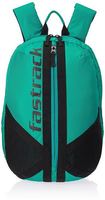 

Fastrack Backpack(Black, Blue), Green.black