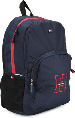 

Tommy Hilfiger Broklyn Backpack(Blue), Navy