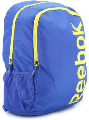 

REEBOK BTS VOL Backpack(Blue)