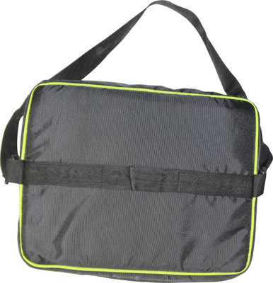 

Goldendays Gold 502 2 L Backpack(Black)