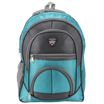 

Mipemine Sport 12 L Backpack(Blue), Blue-01