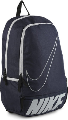 

Nike Backpack(Black, Grey, Blue), Obsidian/wolf grey/(wolf grey)