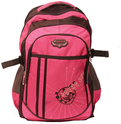 

Shengzhe Sky One 18 L Backpack(Pink)