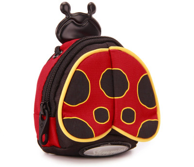 

Samsonite Backpack(Black), Red