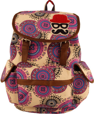 

Damit 154_purple 8 L Backpack(Multicolor)