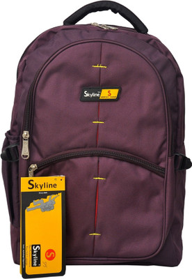 

Skyline 505 20 L Backpack(Purple)