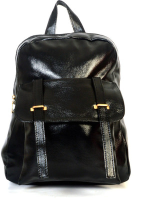 

Bags Craze BC-ONLB-1433 10 L Backpack(Black)