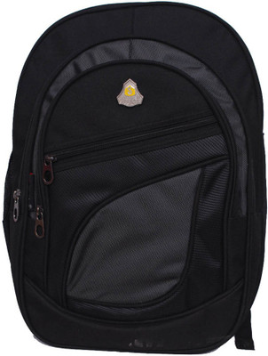 

Stryker Stryker 33 Liter Campus Bagpack - Black 33 L Backpack(Black), M-bls-2630-bg