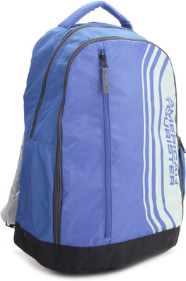 

American Tourister AMT 2016 - Casper Backpack(Blue)