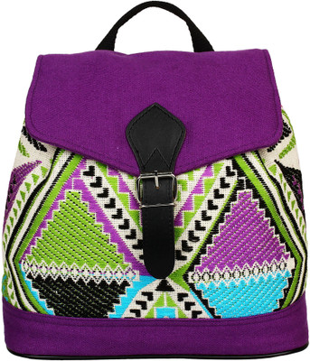 Anekaant Nava 20 L Backpack(Multicolor)