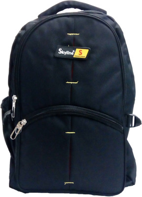 

Skyline 505 20 L Backpack(Black)
