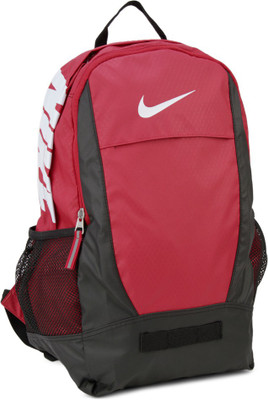 Nike Backpack(Red)