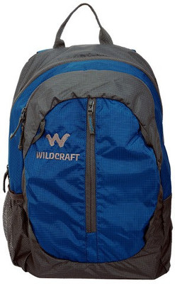 Wildcraft blue online rus2 rucksack