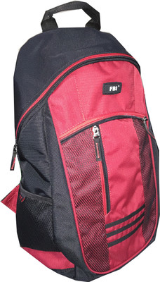 

FBI-Fabco FBI 13 R 30 L Backpack(Multicolor), F 13