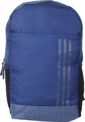 

ADIDAS CLASSIC M 3S 21 L Laptop Backpack(Blue)