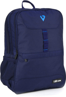 

The Vertical ARCH 21 L Laptop Backpack(Blue), Navy