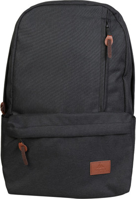 

Alvaro ALC-BP014 4.5 L Backpack(Grey)